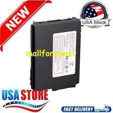 New Replacement Battery BT-000318 For Zebra Symbol TC70 TC72 TC75 TC77