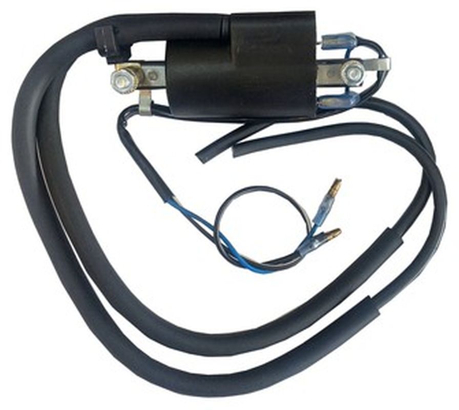Bobine d'allumage pour rénovation électricité moto Honda C70 Passport
