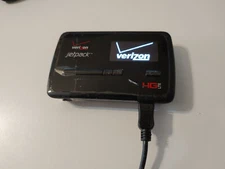 Verizon Jetpack MiFI 4620L 4G LTE Wi-Fi Mobile Hotspot   (#k4)
