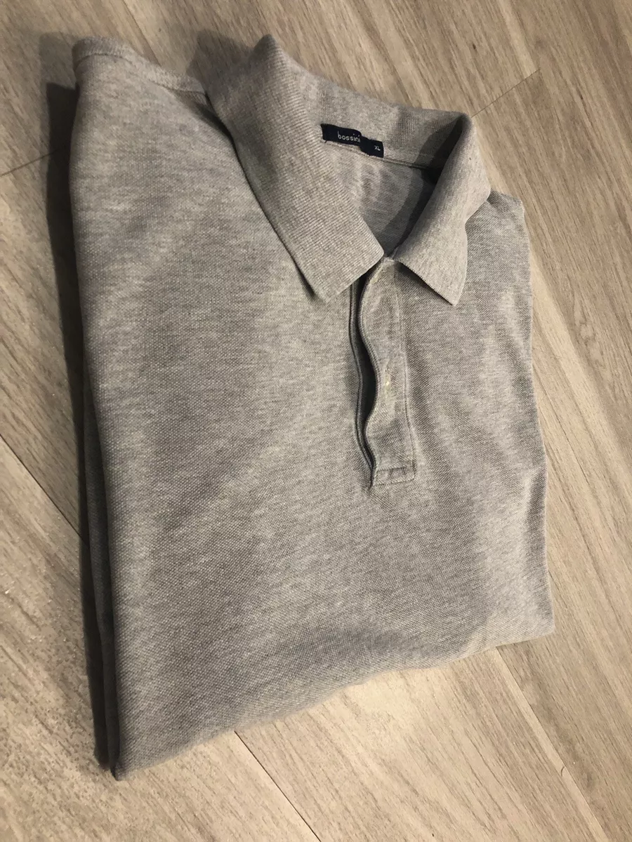 Bossini polo shirt 2025