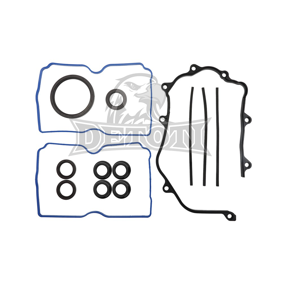 Domestic Gaskets Lower Engine Gasket Set For Subaru EJ25 – Fits Impreza, Legacy, Outback, Baja, Forester 98-03