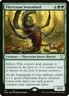 MTG Phyrexian Swarmlord  - Phyrexia: All Will Be One Commander #111