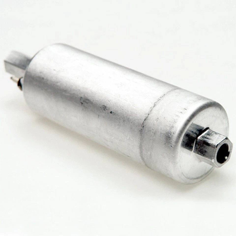 Bomba de combustible eléctrica en línea Delphi 1988 para Alfa Romeo Milano 1987-1989 Foto 4 de 4