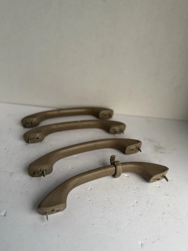 Juego de manijas de asistencia de agarre interior Honda Accord 1998-2002 sedán Foto 2 de 3