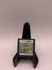 Sesame Street: Ready, Set, Grover (Nintendo DS, 2011) Game Only
