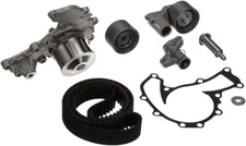 Gates TCKWP303 Engine Timing Belt Kit with Water Pump