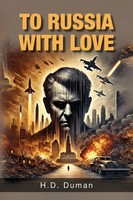 H. D. Duman | To Russia With Love | Taschenbuch | Englisch (2025)