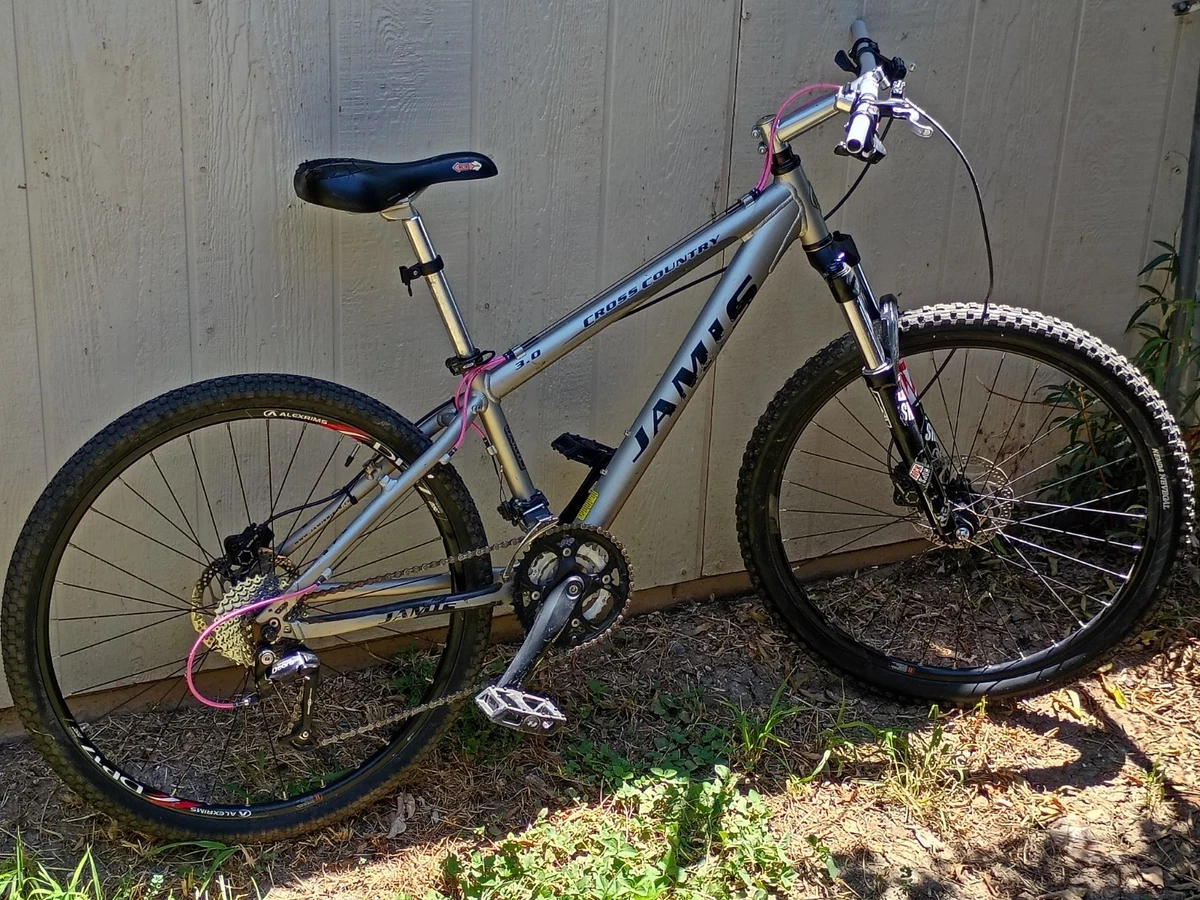 Mountain Bike JAMIS 26 in Bikes for sale | eBay