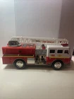 Tonka Fire Rescue Truck