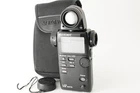 [NEAR MINT] SEKONIC L-508 Zoom Master Digital Light Exposure Meter JAPAN