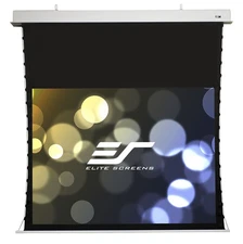 Elite Screens Evanesce Tab-Tension B CineGrey 5D 106-inch 16:9 Projector Screen