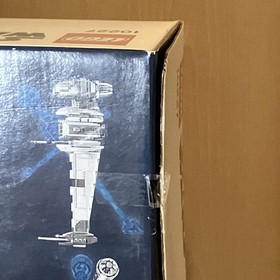 LEGO Star Wars: B-wing Starfighter (10227)