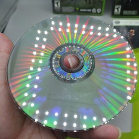 Lot of 4 Xbox 360 Rock Band 1, 2, Beatles & AC/DC Live CIB Complete Tested