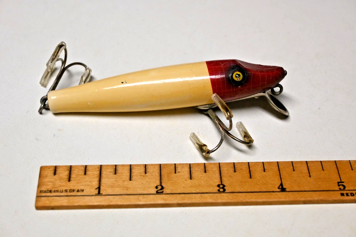 Paw Paw Vintage Fishing Lures for sale | eBay