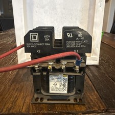 SQUARE D 9070TF500D1 Control Transformer,500VA,4.43 In. H 4R922