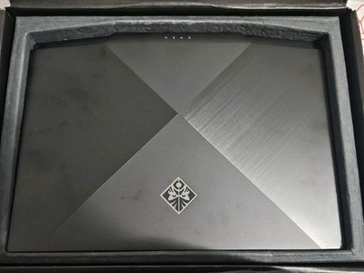 HP Omen 15-dh1070wm Laptop Bundle, Battery Does Not Work