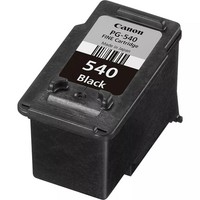 Canon W128267851 5225B001 Pg-540 Ink Cartridge 1 Pc(S) Original Black ~E~
