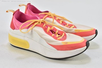 Nike Air Max Dia Damen Sportschuhe Sneaker  EUR 38,5 Nr. 26-F 1252