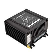 SAMLEX STEP7 STEP-UP DC-DC CONVERTER - 7A - 9-18V INPUT - 24V OUTPUT