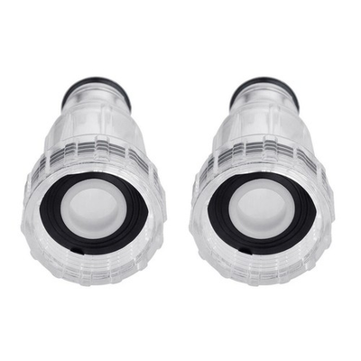 #ad High Pressure Washer Water Filter Kit for Truck Motorcycle Cleaning Foam System AU $9.01