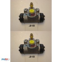 2X Radbremszylinder Japko 67818 2 Bremszylinder Set Rechts Links FüR Suzuki