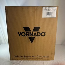 Vornado 753 OSC Whole Room Air Circulator Fan w/Aromatherapy *BRAND NEW* RP $120