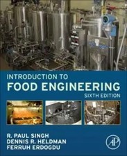 Introduction to Food Engineering | R. Paul Si...