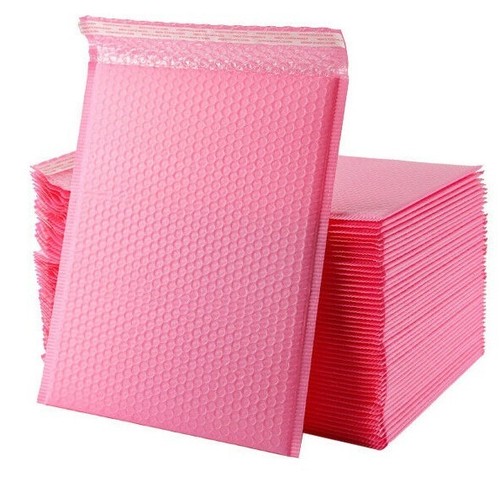 11,3x14 Zoll Wasserdicht Luftpolster Versandtaschen Mehrfarbig Versand Luftpolster Gepolsterte Umschläge - Bild 14 von 17