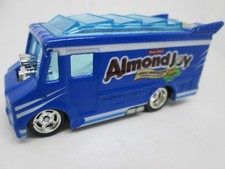 Hot Wheels Smokin' Grille from 2011 Nostaligia Series - Hershey's