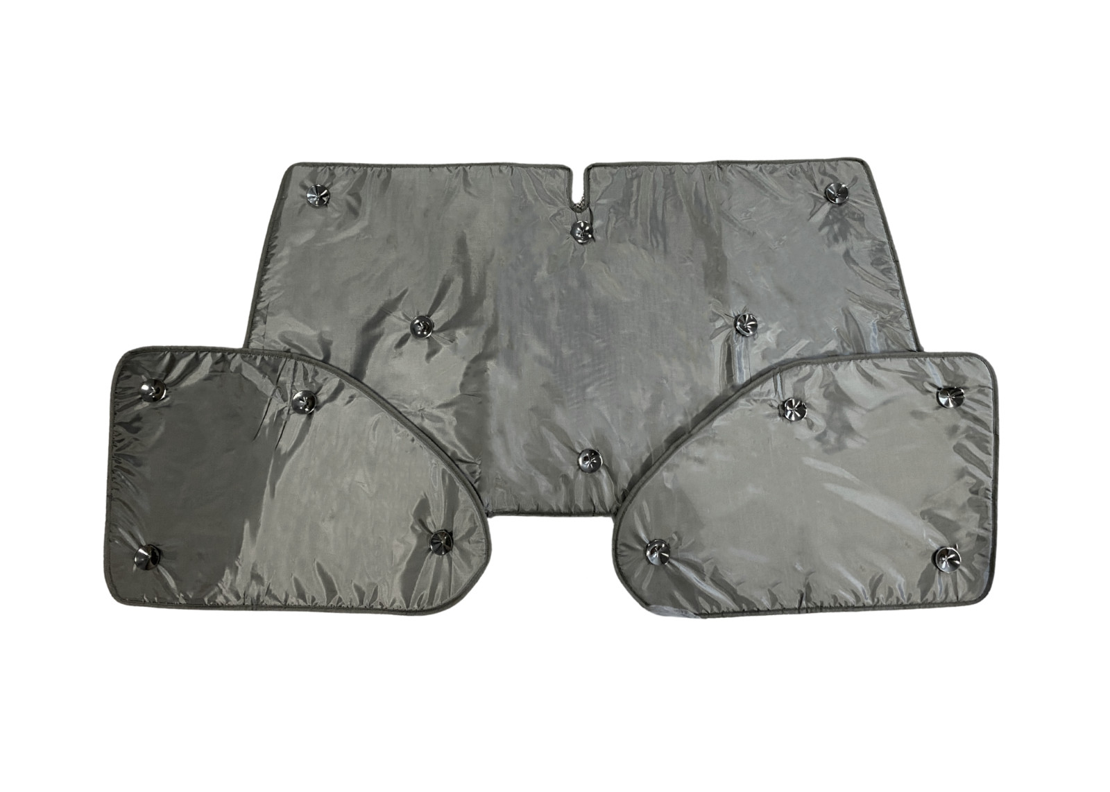 OLPRO Internal Blackout Insulated Blind Set for VW T5/T6 Campervans