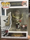 Funko Pop! Vinyl: Jujutsu Kaisen - Hanami - Chalice Collectibles (Exclusive)...