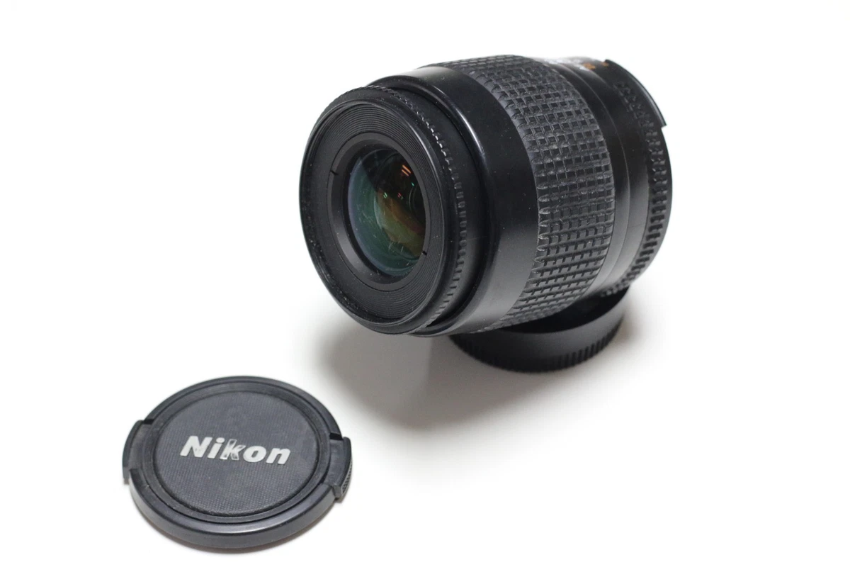 25+ Nikon 35-80mm f/4-5.6 Camera Lenses for sale | Updated Oct 2026