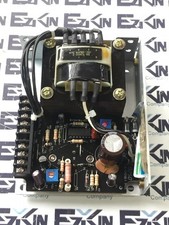 Sola SLS-24-012T Regulated DC Power Supply, 24VDC 1.2A 47-63Hz