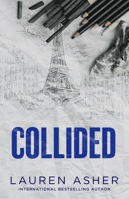 Collided Lauren Asher