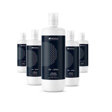 Indola Cream Developer 1000 ml Activator Oxyd Oxidant
