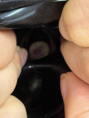 Finger Vibrator Masturbation Sex Toy Handschuh G Punkt Klitoris Anal Stimulator - Bild 2 von 22