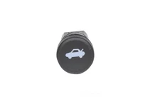 Trunk Lid Release Switch
