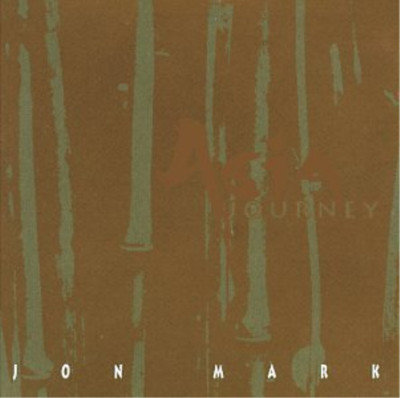 Jon Mark Folklore - Asia Journey (CD)