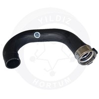 Turboschlauch Passt FÜR Opel Mokka X 1.6 Cdti / 1.7 Cdti 4X4 J13 GM 95371558-...