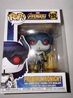 Funko Pop! Proxima Midnight #292 Marvel Avengers Infinity War
