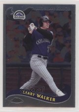 Click to enlarge Larry Walker