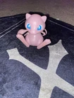 1998 TOMY Nintendo Talking Pokemon #151 MEW ELECTRONIC VOICE WORKING RARE MINT