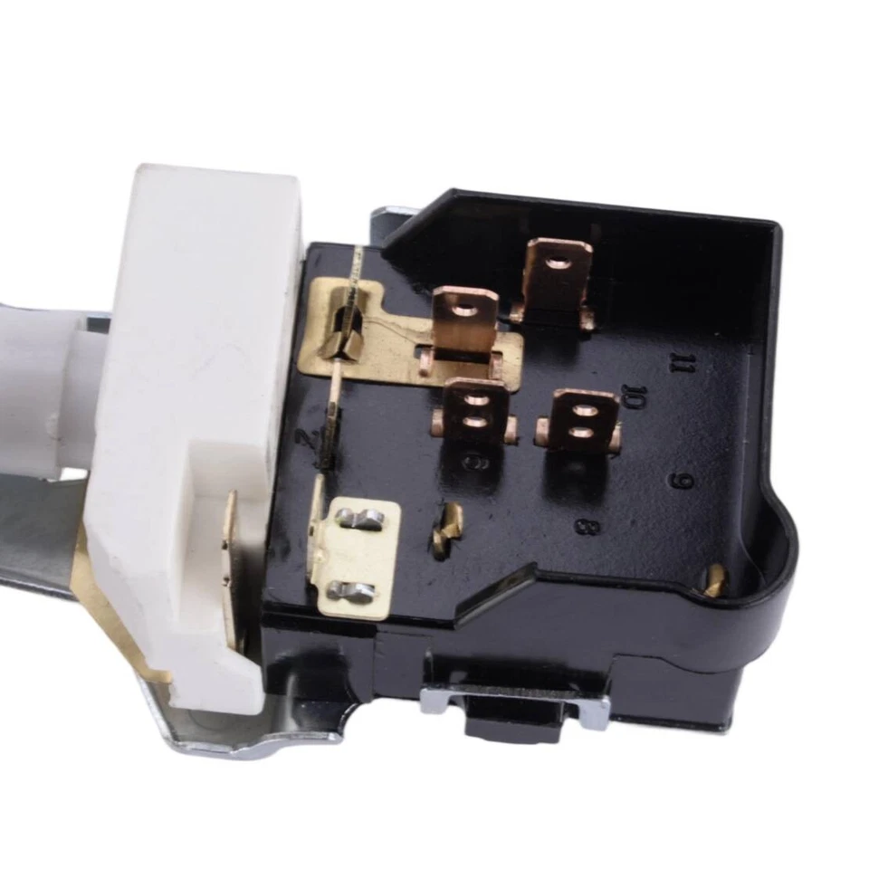 Ajuste para Buick Cadillac Chevrolet GMC GM Chevy Interruptor de faros y perilla de tracción Foto 4 de 4