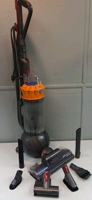 Dyson Ball Animal 3 Total Clean UP13 Upright Vacuum Cleaner W/Accessories Works 
