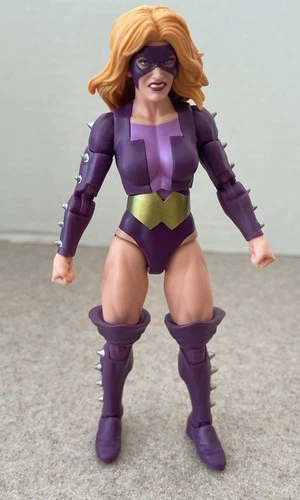 Hasbro Marvel Legends Secret Wars 6" Action Figure - Titania