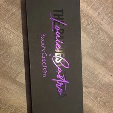 Louie Castro Makeup Pr Bundle X Beauty Creations Baddest Perra