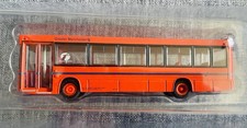 EFE 20610 Plaxton Pointer Dennis Dart First Bus  Greater Manchester 1:76  BNIB