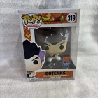 Funko Pop! Vinyl: Dragon Ball - Gotenks - Diamond Comics (Exclusive) #319