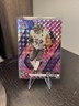 2025 Mosaic Pink Camo Prizm Ray Lewis #202 Baltimore Ravens 