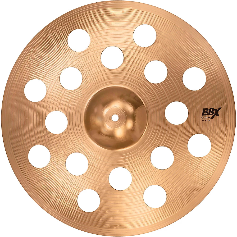 Sabian 41800X 18